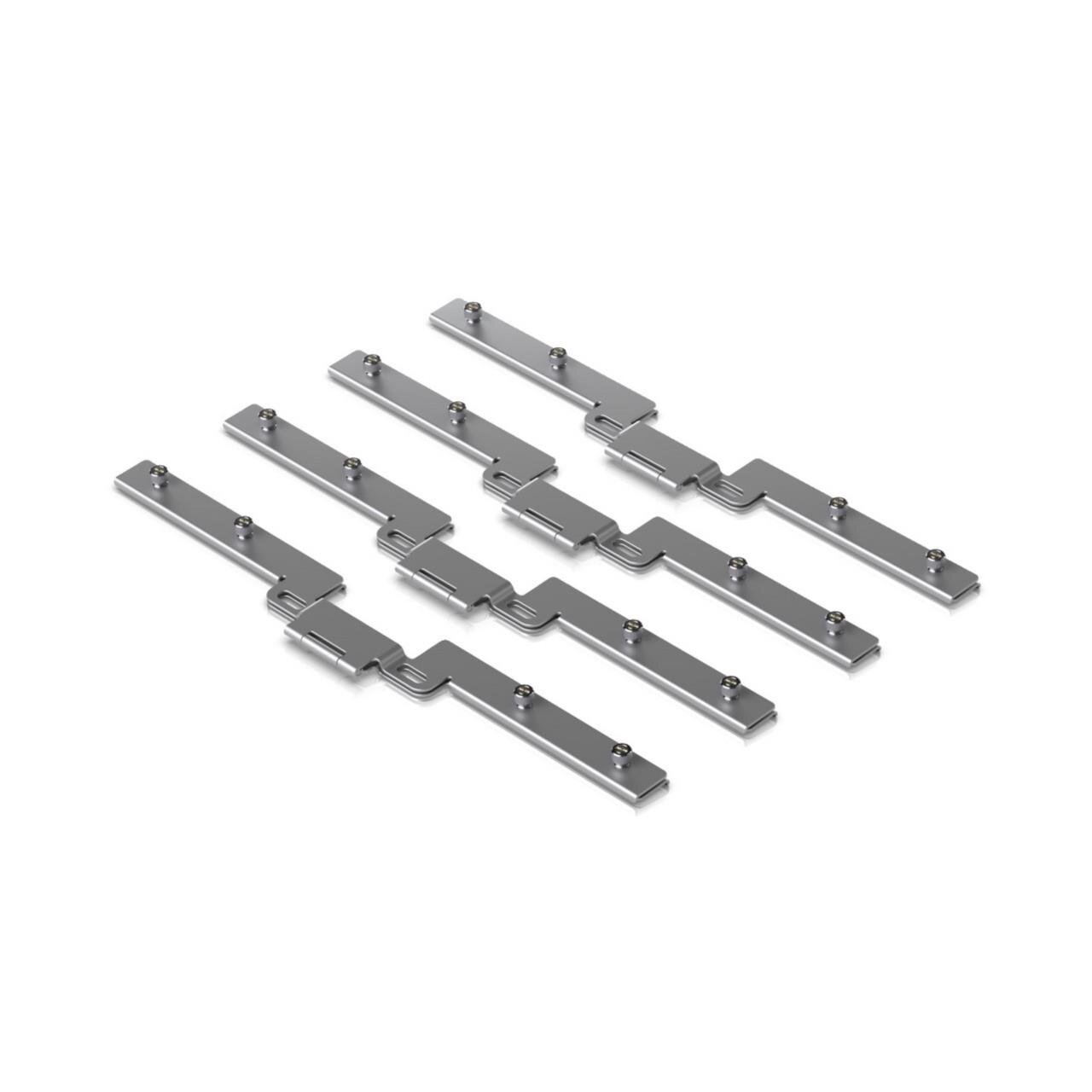 Werkzeugloses Mini Rack Stacking Kit für U-Rack-6U-TL
