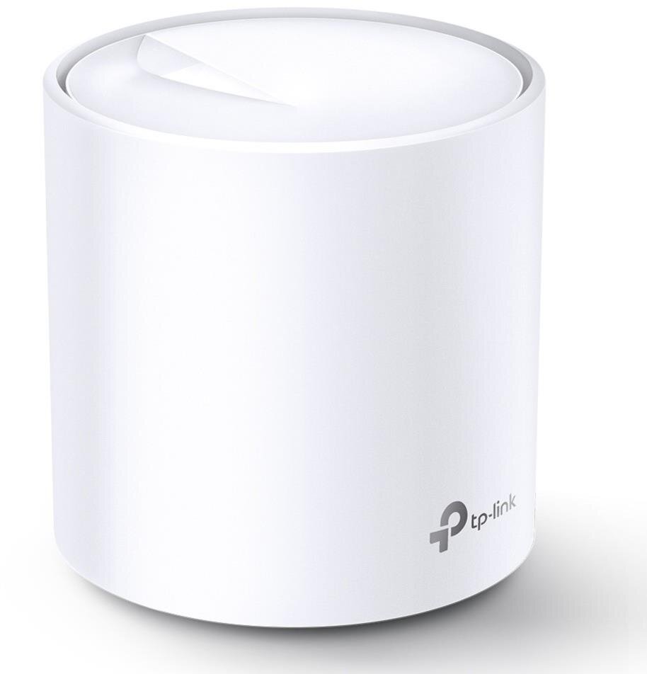 AX3000 Whole Home Mesh Wi-Fi 6 System, 1er Pack