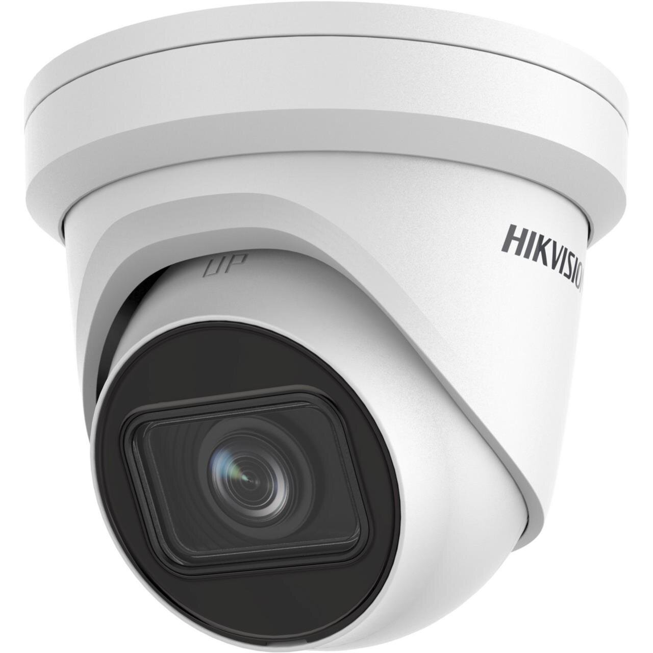 DS-2CD2H23G2-IZS - 2MP IP VR Turret Kamera, IP67, PoE, 2.8-12.0mm