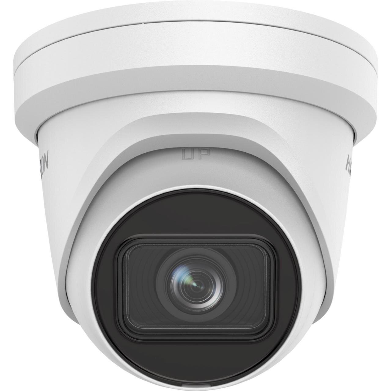 DS-2CD2H23G2-IZS - 2MP IP VR Turret Kamera, IP67, PoE, 2.8-12.0mm