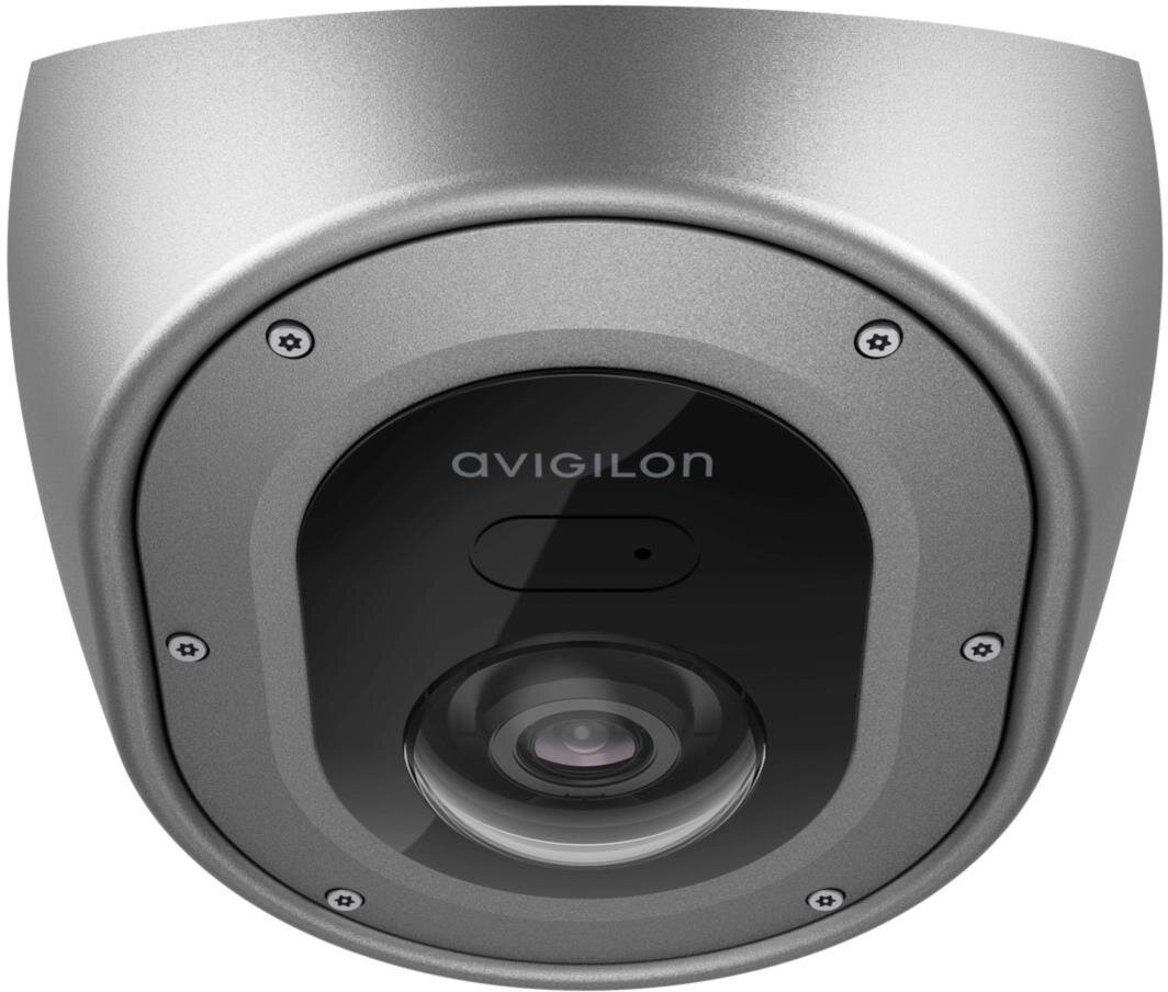 3.0MP IP VR H5A Eckkamera, IP66, IP67, PoE, 3.0-9.0mm, Edelstahl