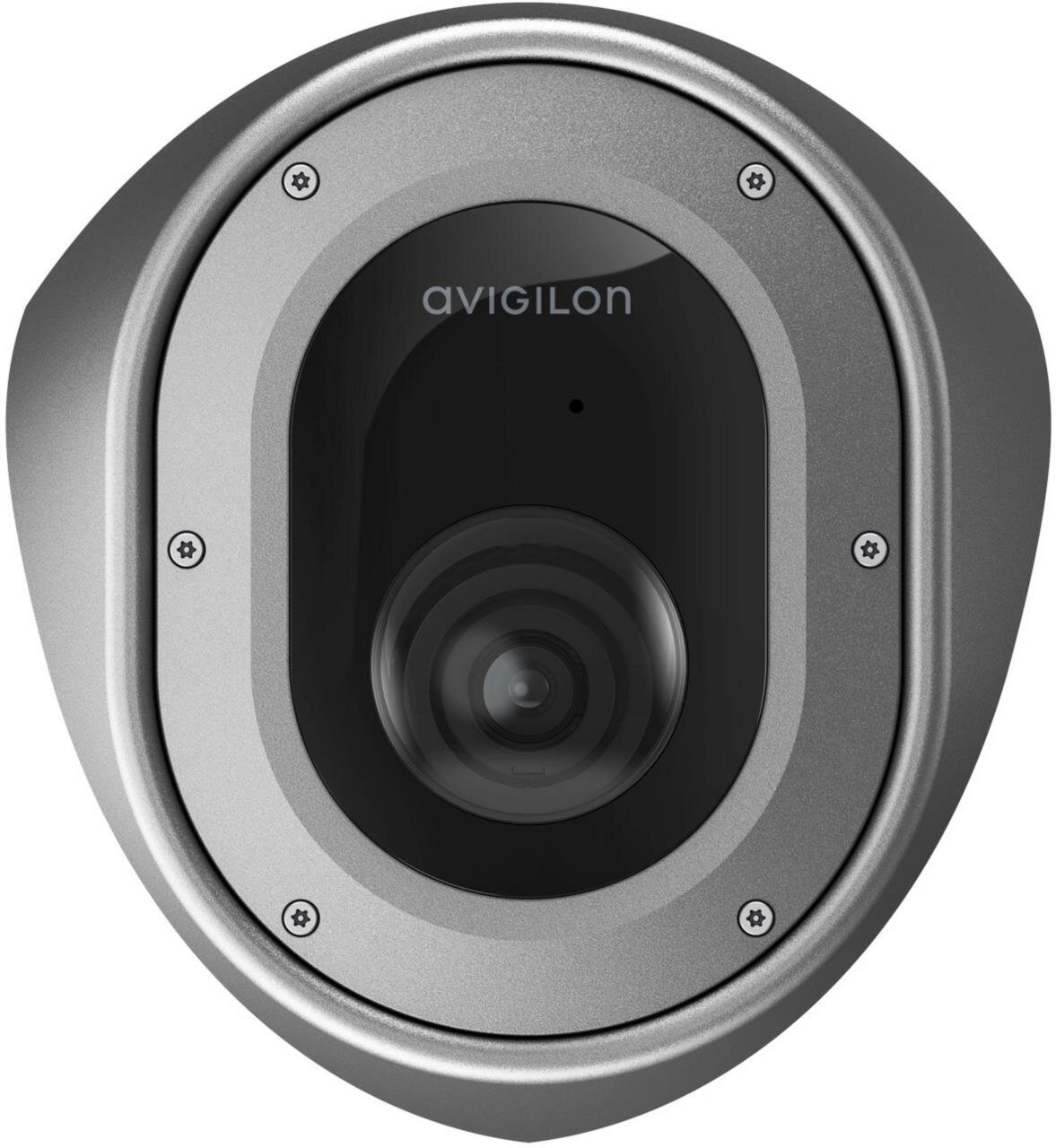 3.0MP IP VR H5A Eckkamera, IP66, IP67, PoE, 3.0-9.0mm, Edelstahl