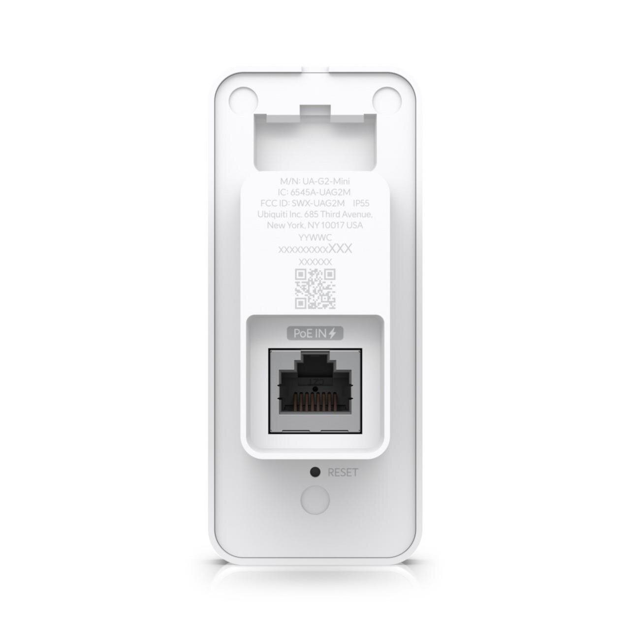 UniFi Access Reader G2, weiss