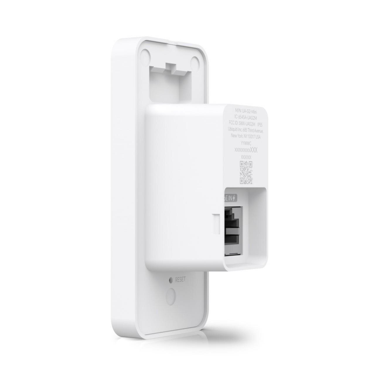 UniFi Access Reader G2, weiss