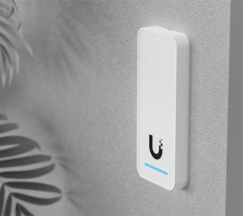 UniFi Access Reader G2, weiss