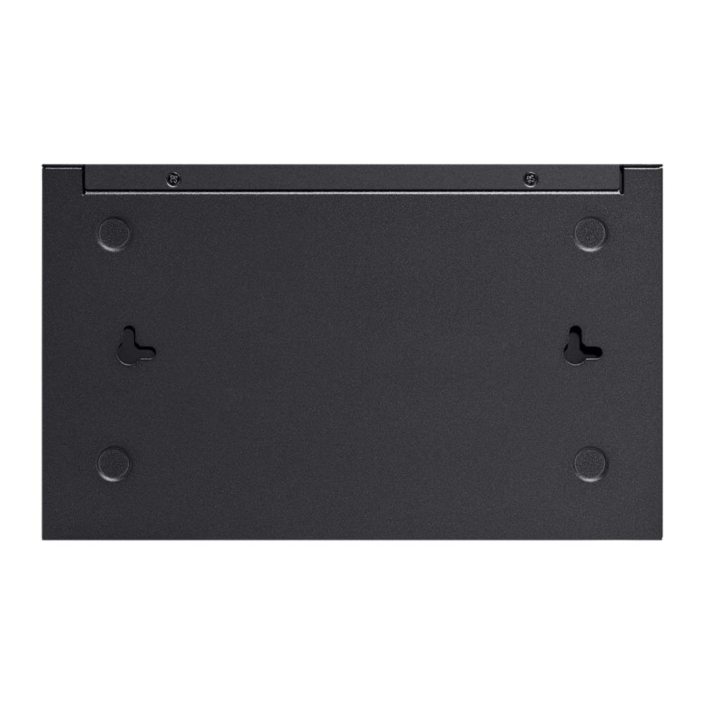 Omada 10-Port-Gigabit-Easy-Managed-Switch mit 8-Port-PoE+