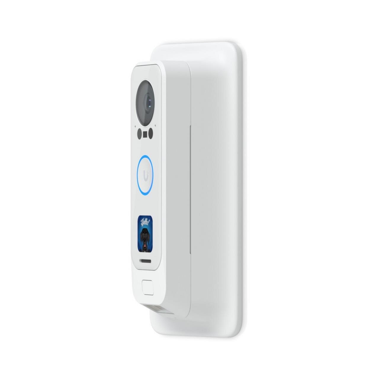 UniFi G4 Doorbell Pro PoE Anschlussdose, weiss