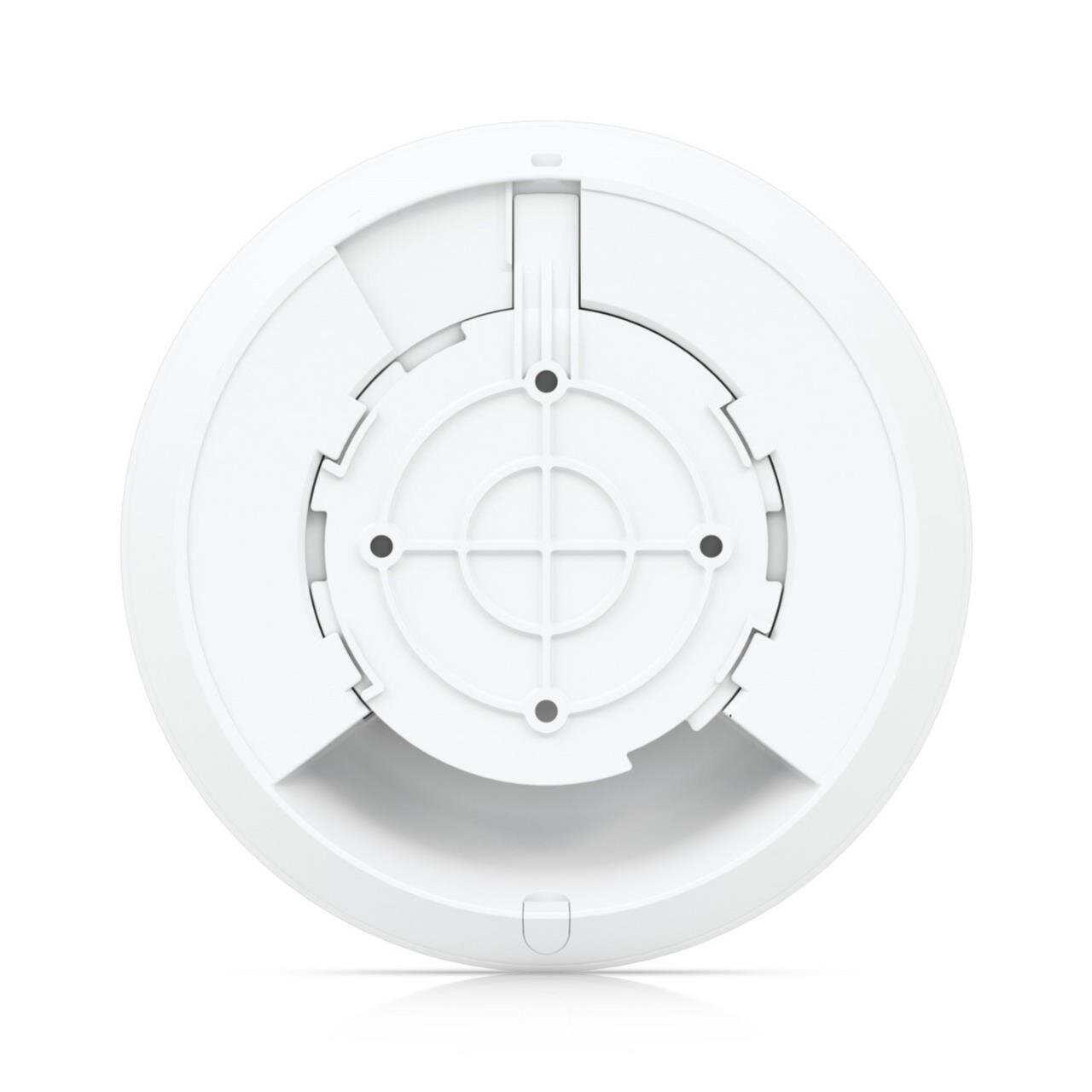 UniFi WiFi U6+ Indoor Access Point, 300 Client-Support, 2.9 Gbps Durchsatzrate