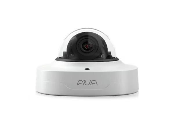 Avigilon Alta Compact Dome Kamera, 5MP, 3.2 mm, AI Powered 
