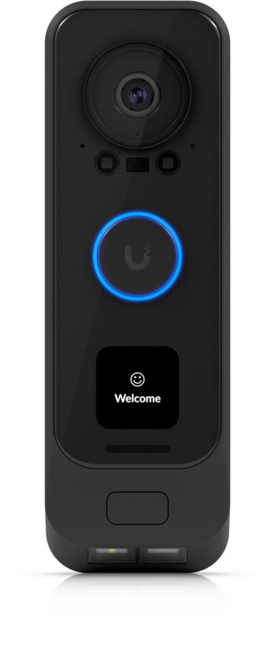 UniFi G4 Türklingel Pro / G4 Doorbell Pro PoE Kit