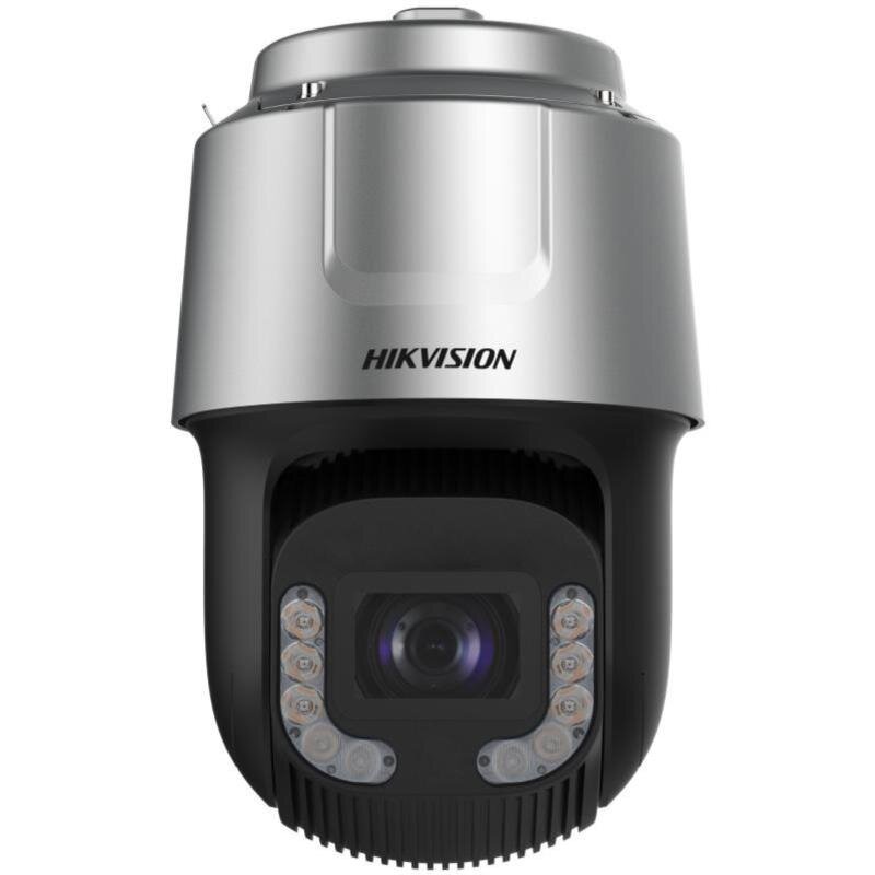 DS-2DF8C425MHS-DEL - 4MP IP VR Speed Dome / PTZ Kamera, IP67, 5.9 - 147.5mm
