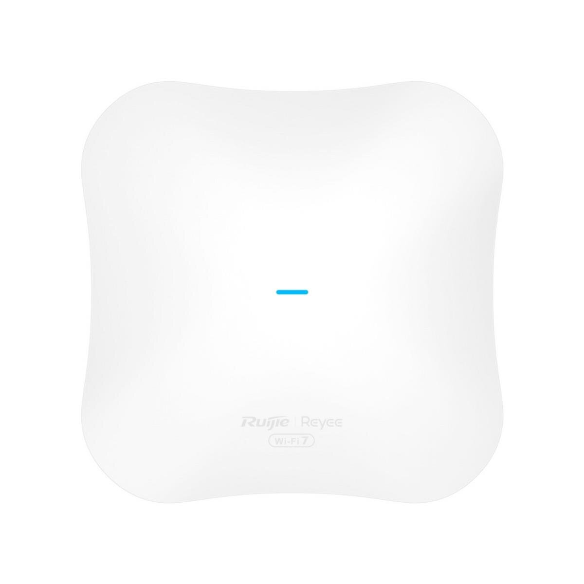 Reyee Wi-Fi 7 BE5040 Dual-Band Ceiling Access Point, 5.011 Gbps, 2.5 Gbit Port