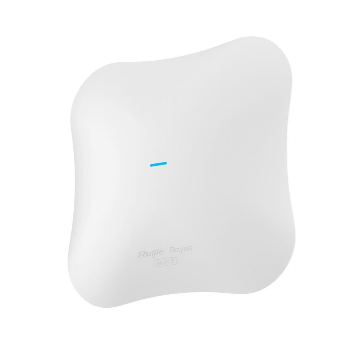 Reyee Wi-Fi 7 BE5040 Dual-Band Ceiling Access Point, 5.011 Gbps, 2.5 Gbit Port