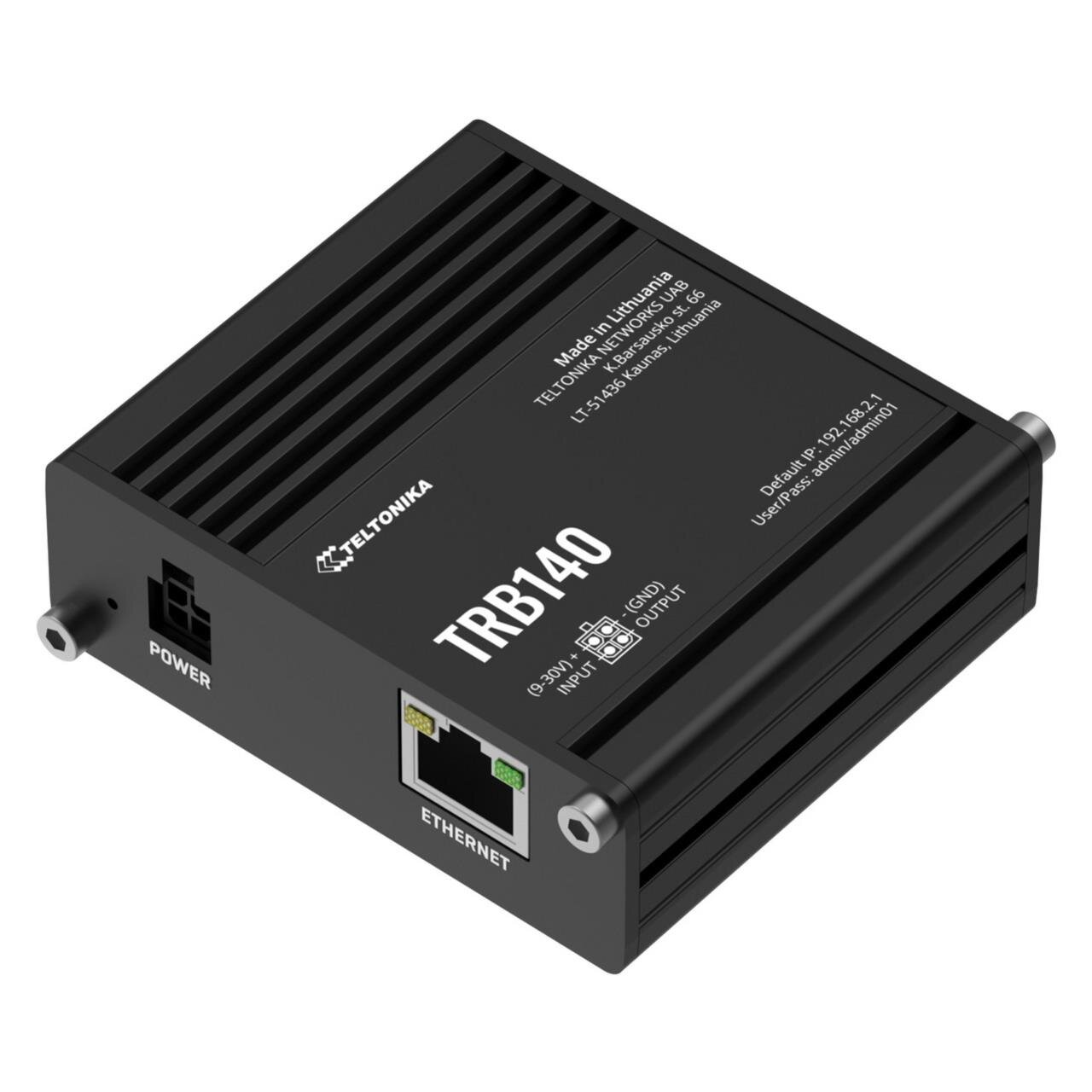 Industrie LTE Cat 4 Gateway Board, Digital I/O, USB, RMS Support
