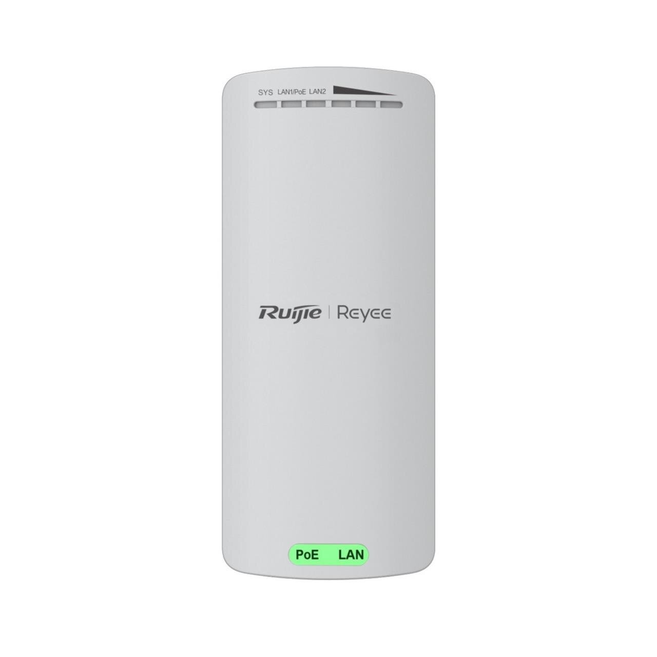 2.4GHz Dual-Stream 802.11b/g/n Wireless Bridge, bis zu 500m