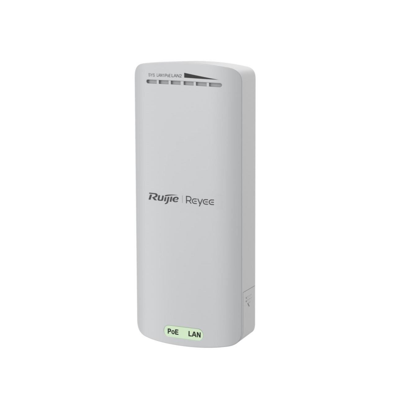2.4GHz Dual-Stream 802.11b/g/n Wireless Bridge, bis zu 500m