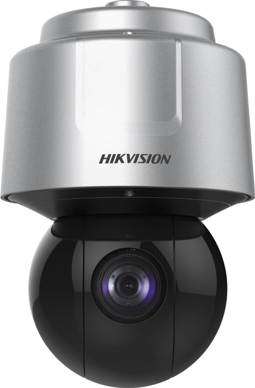 DS-2DF6A836X-AEL(T5) - 8MP IP VR Speed Dome / PTZ Kamera, IP67, PoE, 6.0-216mm