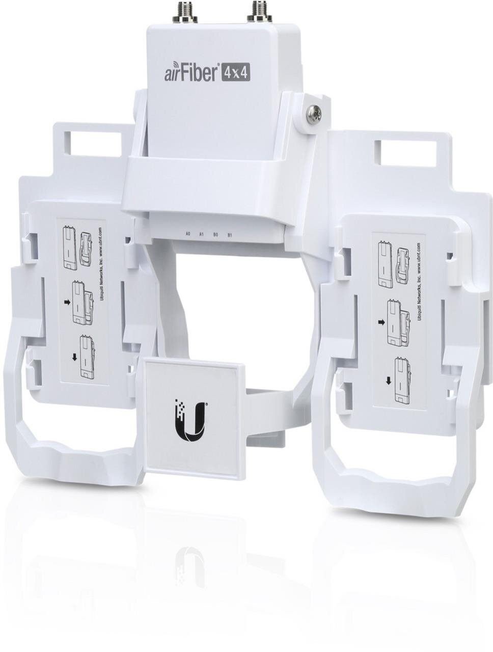 airFiber Multiplexer 4x4