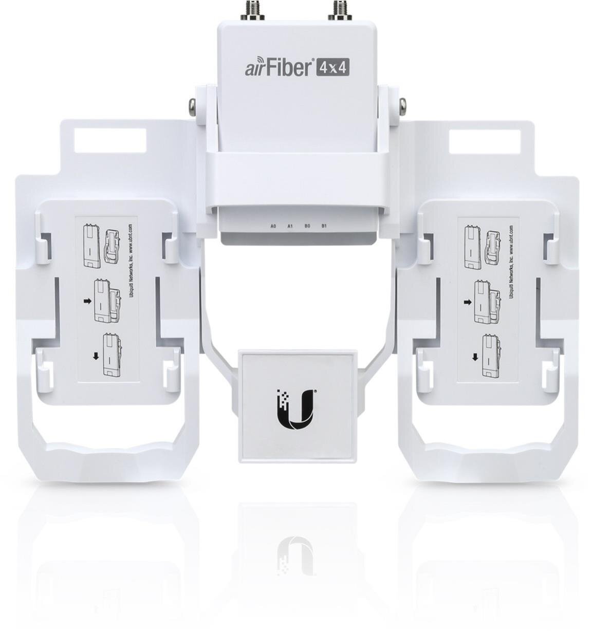 airFiber Multiplexer 4x4