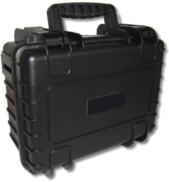 Hardcase / Transportkoffer für OTDR Messgeräte