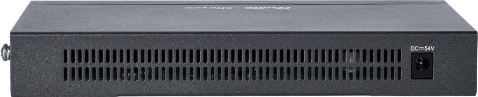 Reyee 10-Port Gigabit Cloud Managed Router, 10x Gbit, 8x PoE-Out