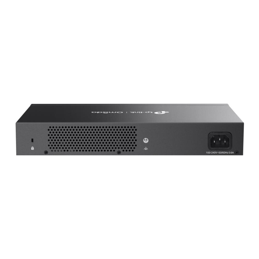 Omada 24-Port Gigabit Easy Managed Switch