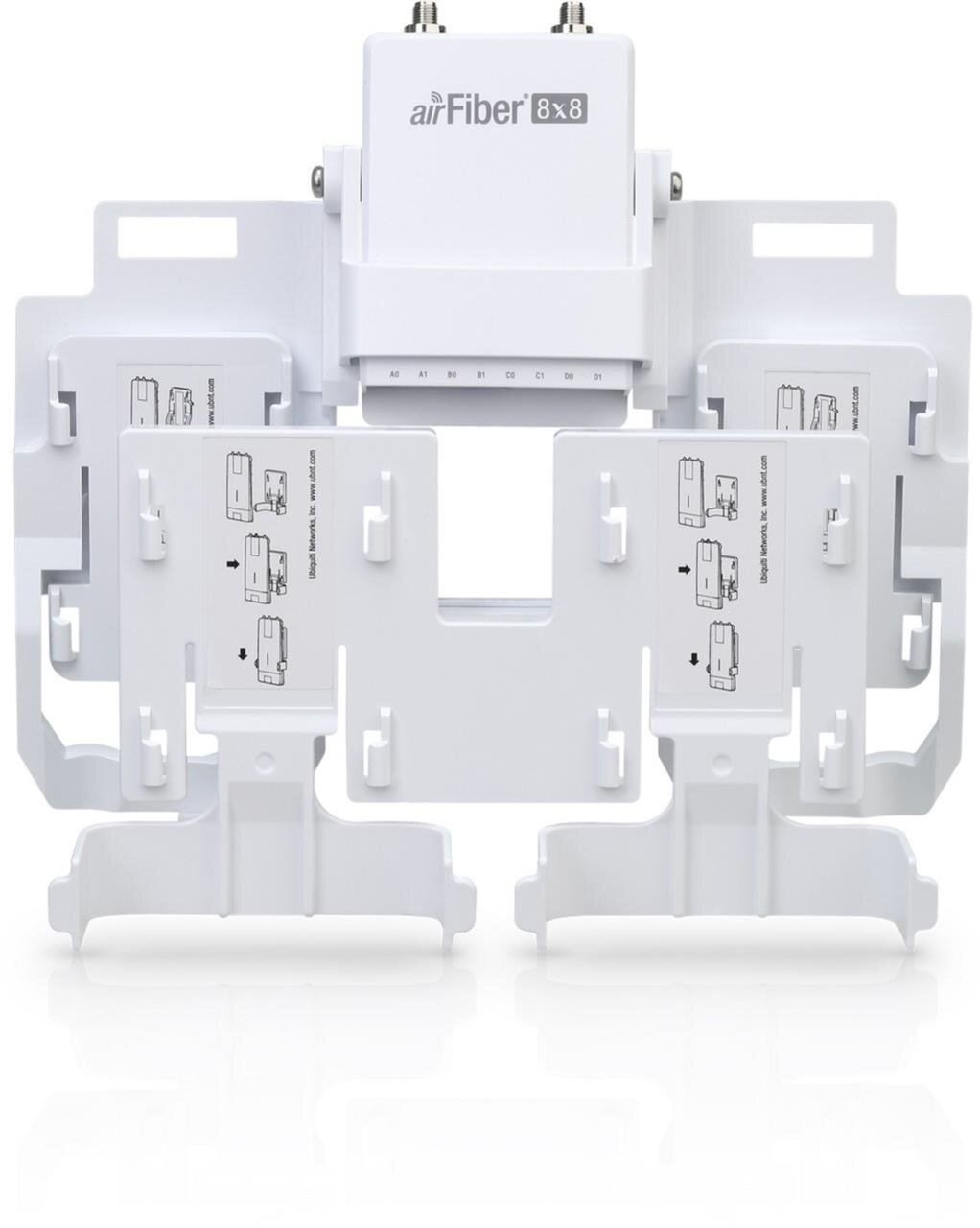 airFiber Multiplexer 8x8