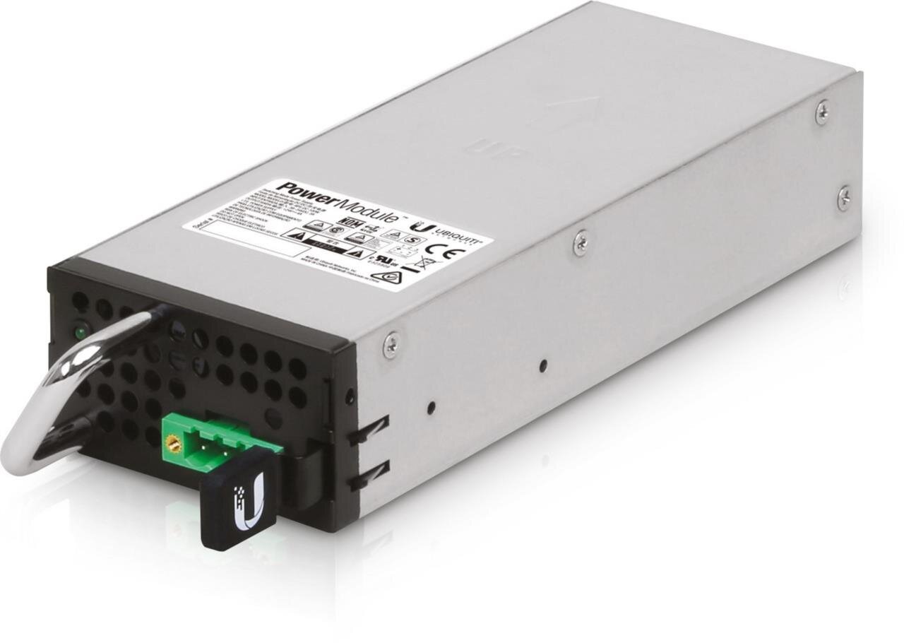 EdgeRouter Infinity redundantes Netzteil, AC/DC, 100W