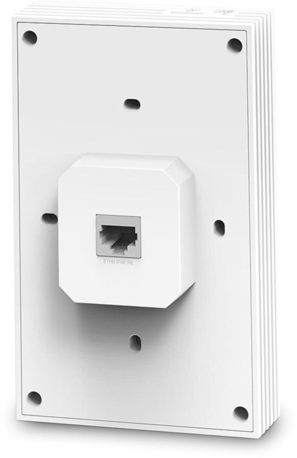 AX3000-Dualband-Wi-Fi 6-Accesspoint zur Wandmontage