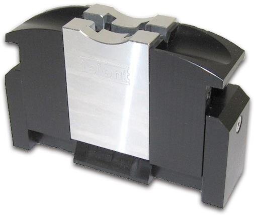Crimp Spleissschutzpresse