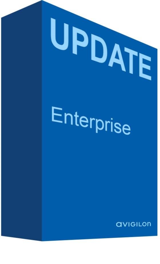 ACC 7 Update Core auf Enterprise HD Network Video Management Software