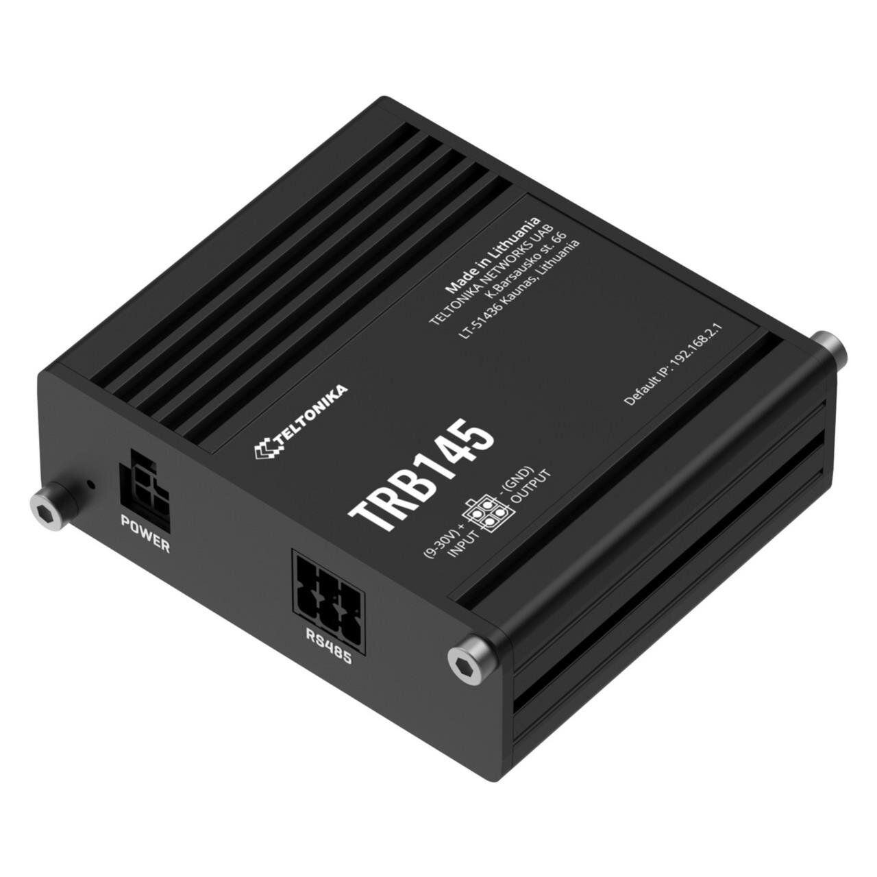 Industrie RS-485 LTE/GSM Gateway Board, Digital I/O, USB, RMS Support