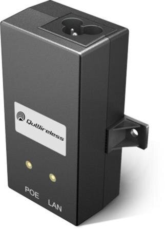 QuPSU Passive PoE Netzteil EU