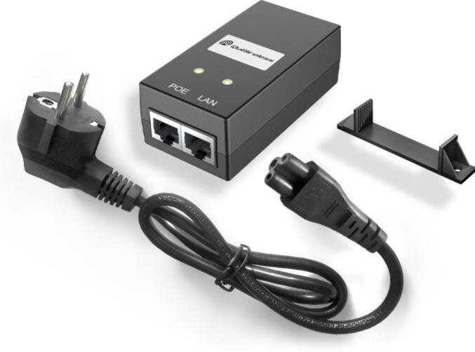 QuPSU Passive PoE Netzteil EU