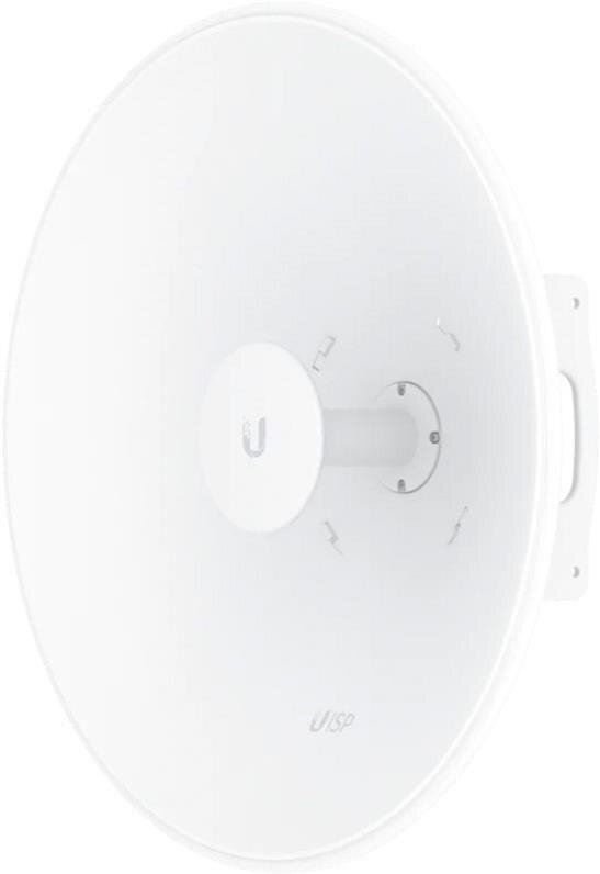 UISP Dish Point-to-point (PtP) Parabolantenne, 30+ km Reichweite