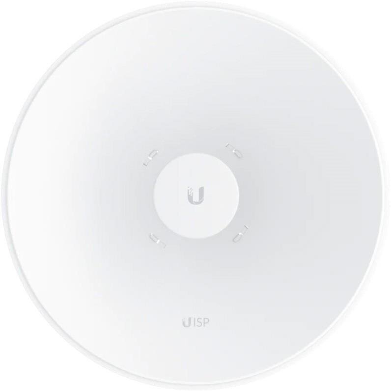 UISP Dish Point-to-point (PtP) Parabolantenne, 30+ km Reichweite