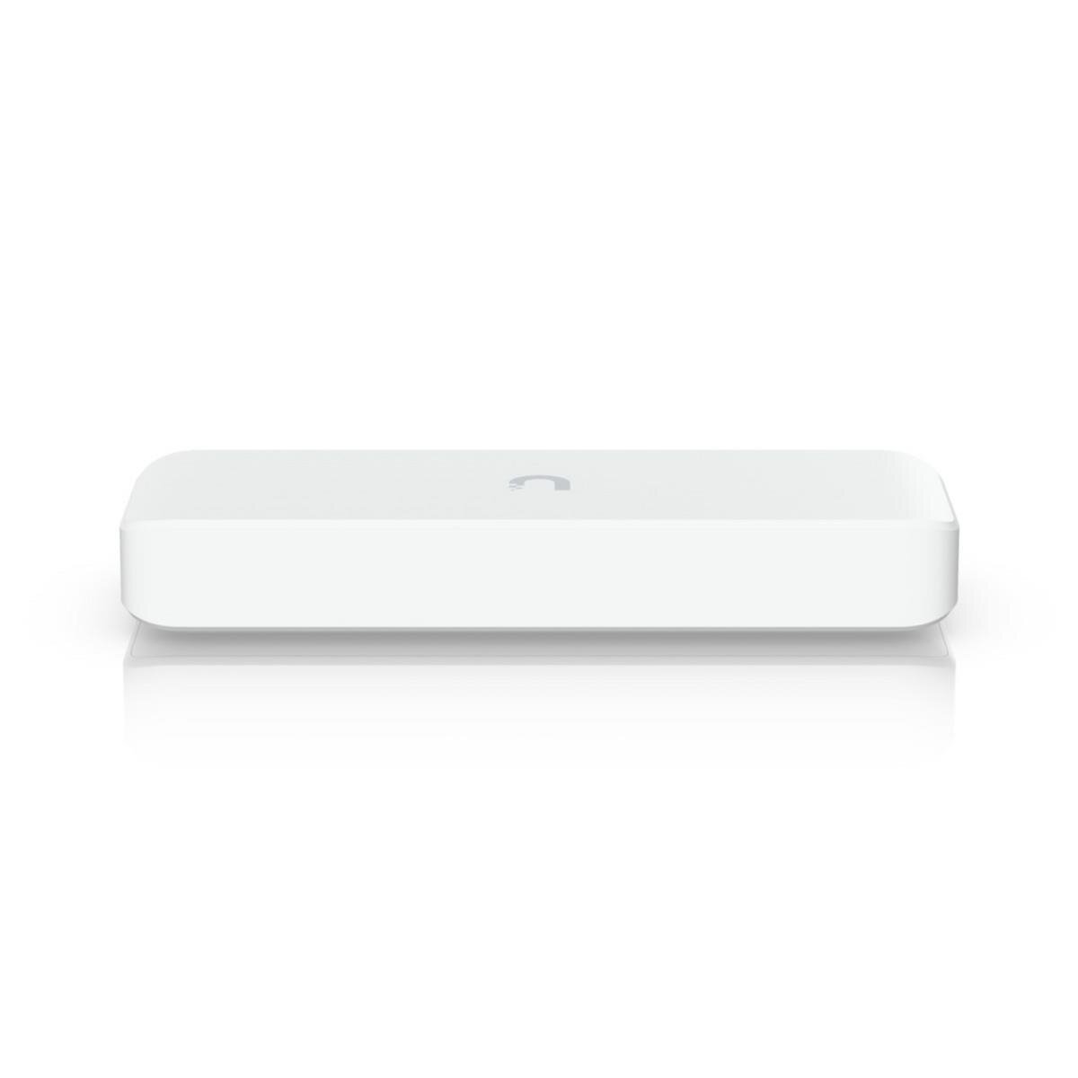 UniFi Flex Mini 2.5 Gigabit 8-Port Kompakt-Switch, PoE-In