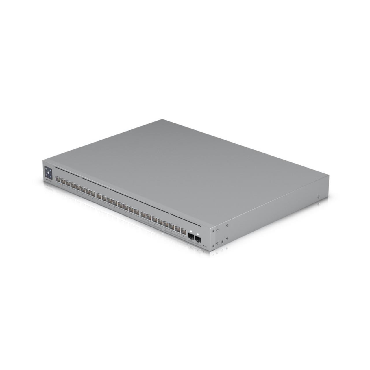 UniFi USW Pro Max 24-Port Gigabit Layer 3 Etherlighting™ Switch
