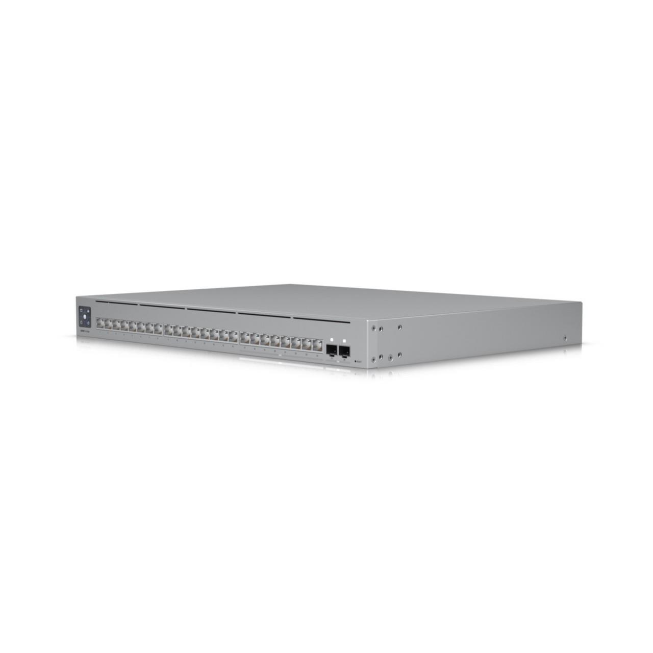 UniFi USW Pro Max 24-Port Gigabit Layer 3 Etherlighting™ Switch