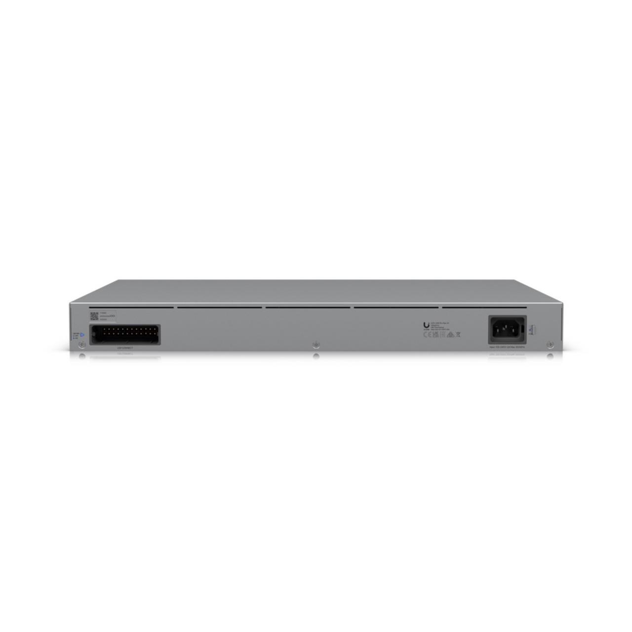 UniFi USW Pro Max 24-Port Gigabit Layer 3 Etherlighting™ Switch
