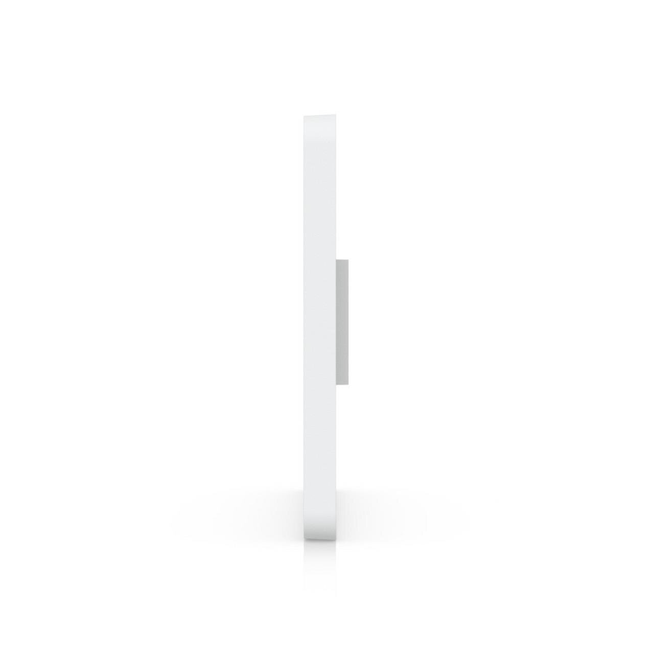 Universelle, lackierbare Keystone-Wandplatte, 2 Port, horizontal, 4er-Pack