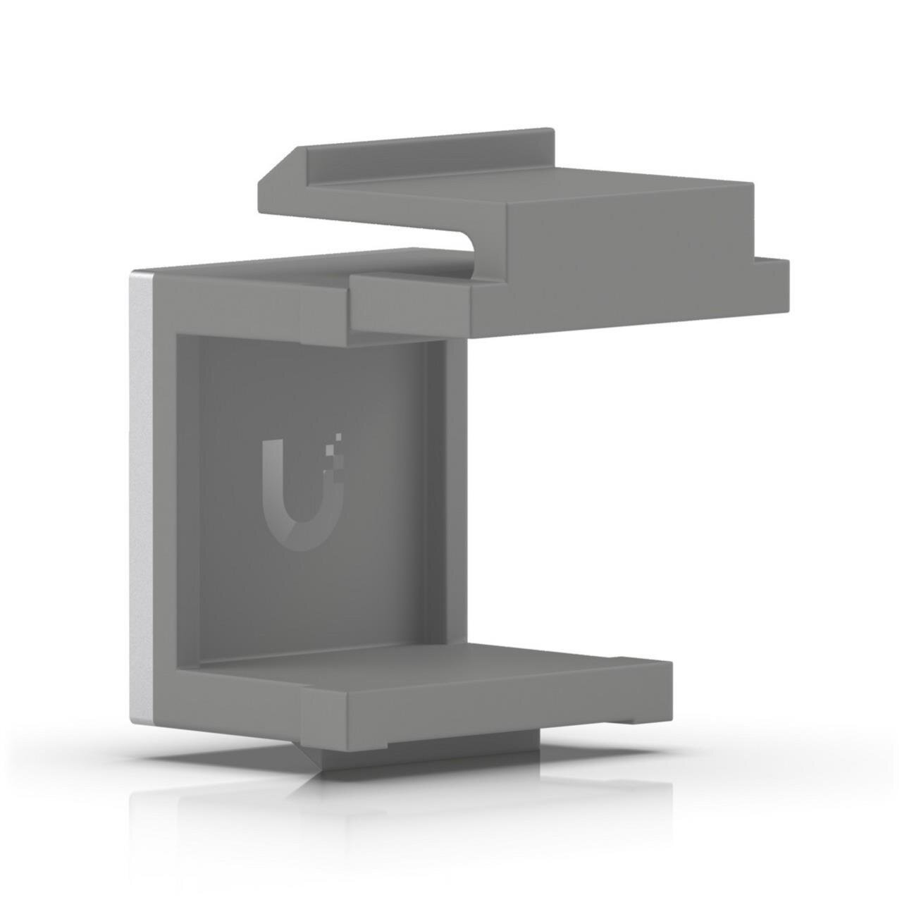 Ubiquiti Keystone Blindabdeckung, 24er-Pack