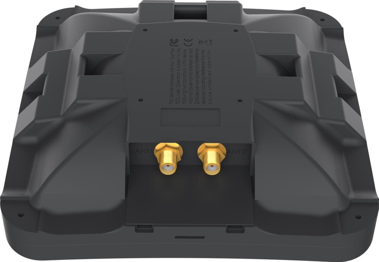 mANT LTE 5o 5dBi LTE Antenne mit 2x SMA Anschlüsse