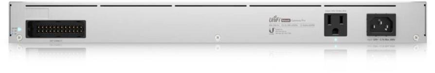 UniFi Next-generation Gateway PRO