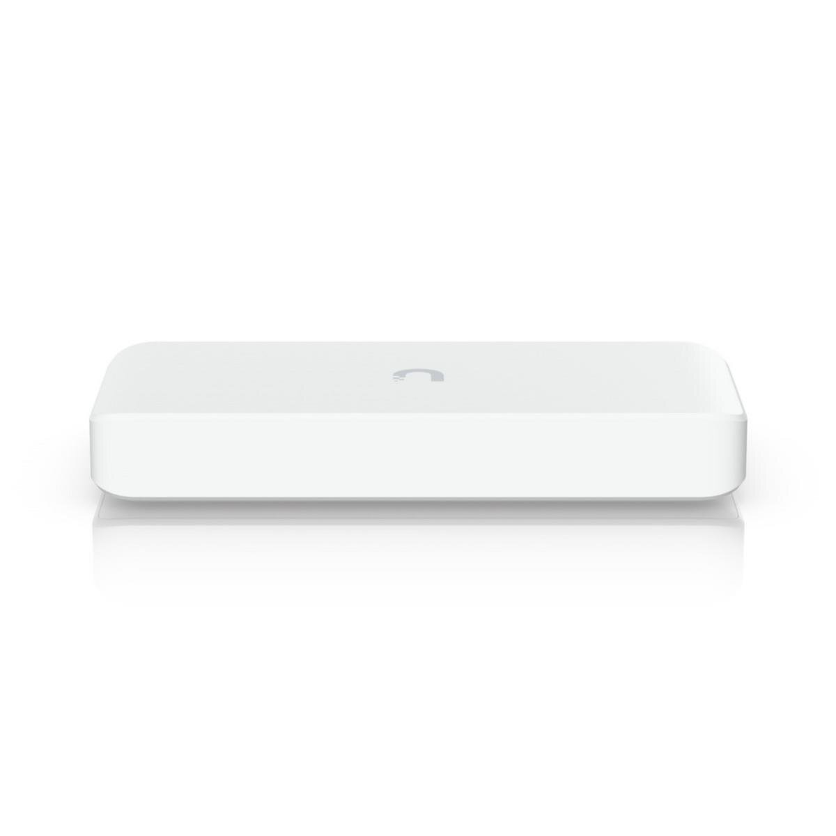 UniFi Flex Mini 2.5 Gigabit 8-Port Kompakt-Switch, PoE++ / PoE-In