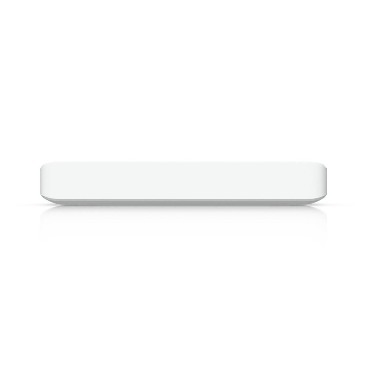 UniFi Flex Mini 2.5 Gigabit 8-Port Kompakt-Switch, PoE++ / PoE-In
