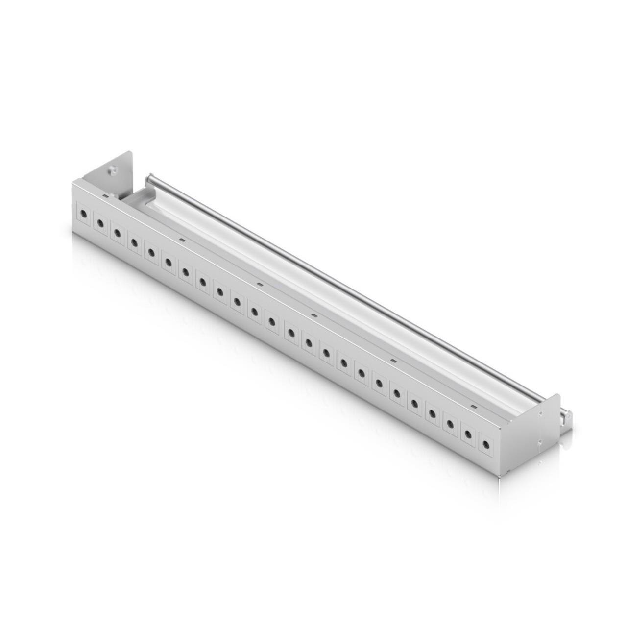 Ubiquiti Keystone Blindabdeckung, 24er-Pack