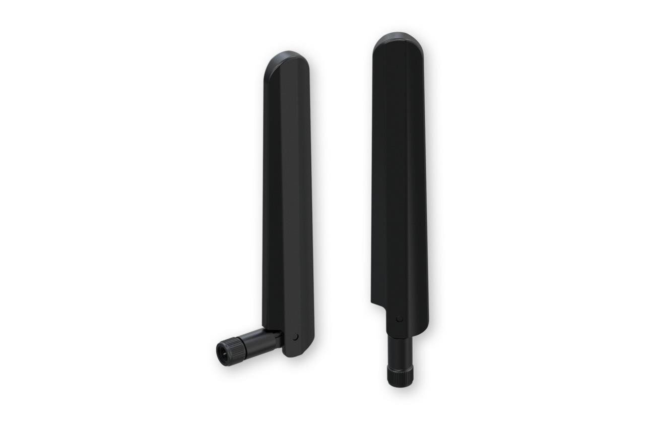 5G Slim-Side SMA Antenne, 3 dBi