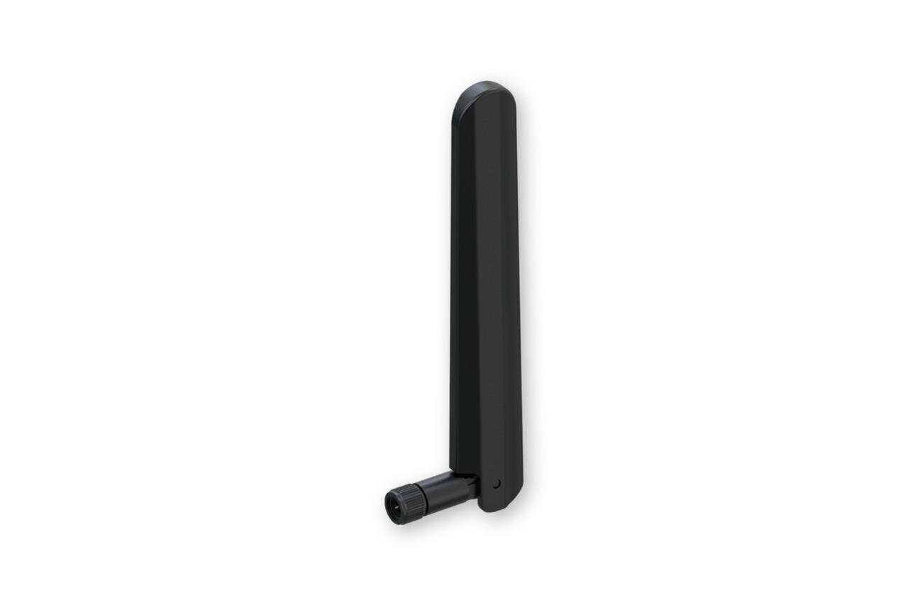 5G Slim-Side SMA Antenne, 3 dBi