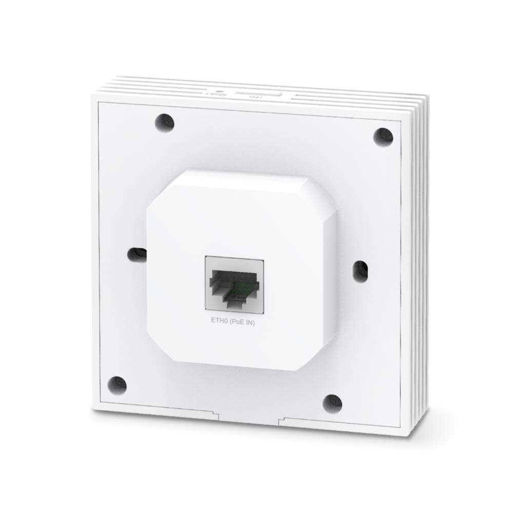 AX3000-Dualband-Wi-Fi 6-Accesspoint zur Wandmontage
